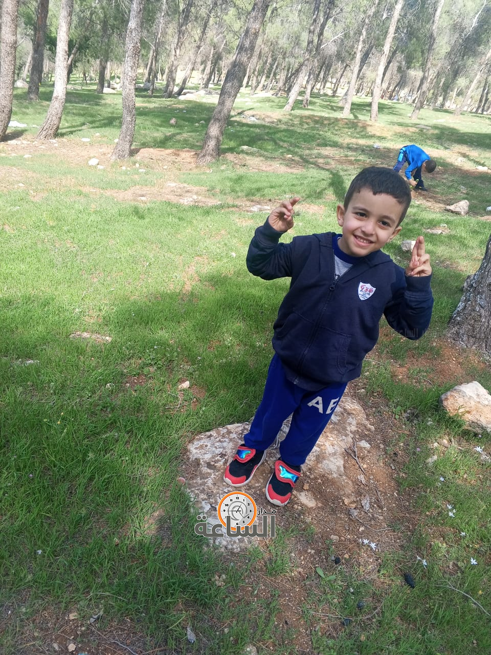 Madar Al-Saa Images 0.6957828163859328