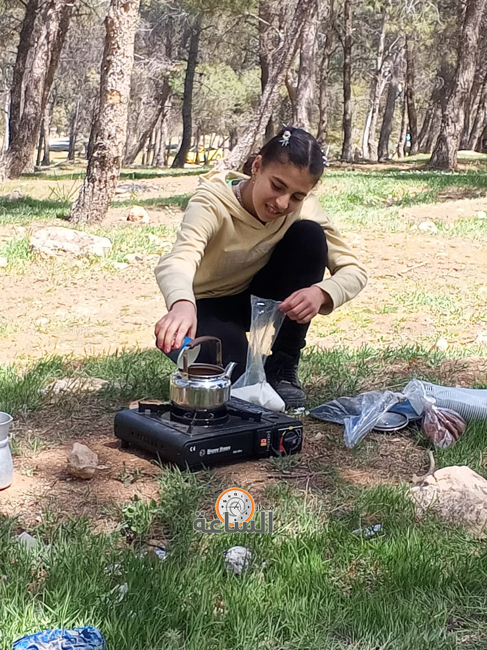 Madar Al-Saa Images 0.18089745369322374