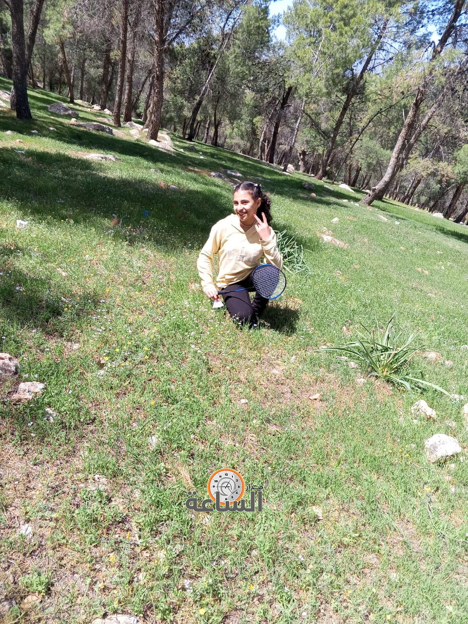 Madar Al-Saa Images 0.08530783040077838