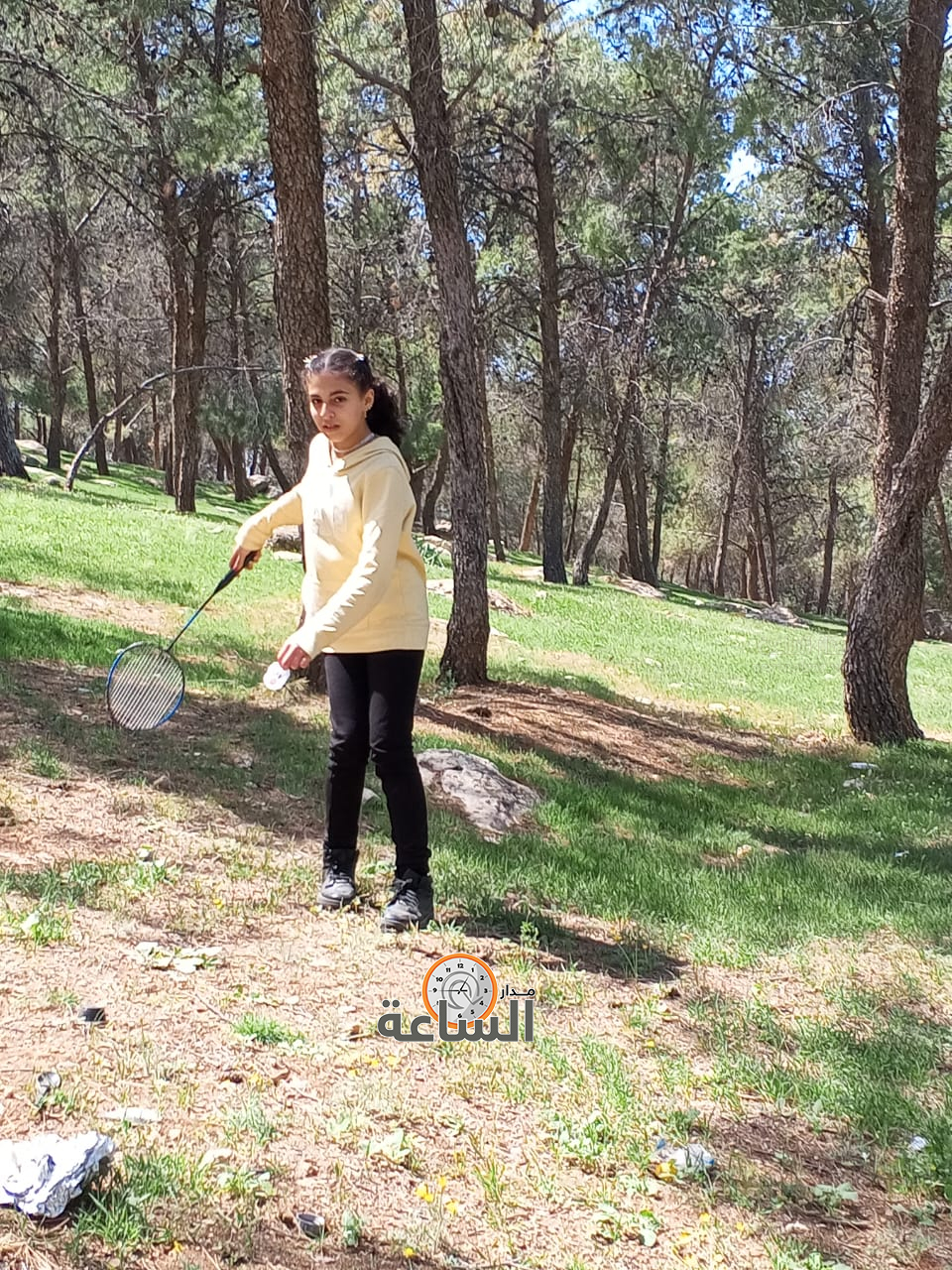 Madar Al-Saa Images 0.08085808537853767