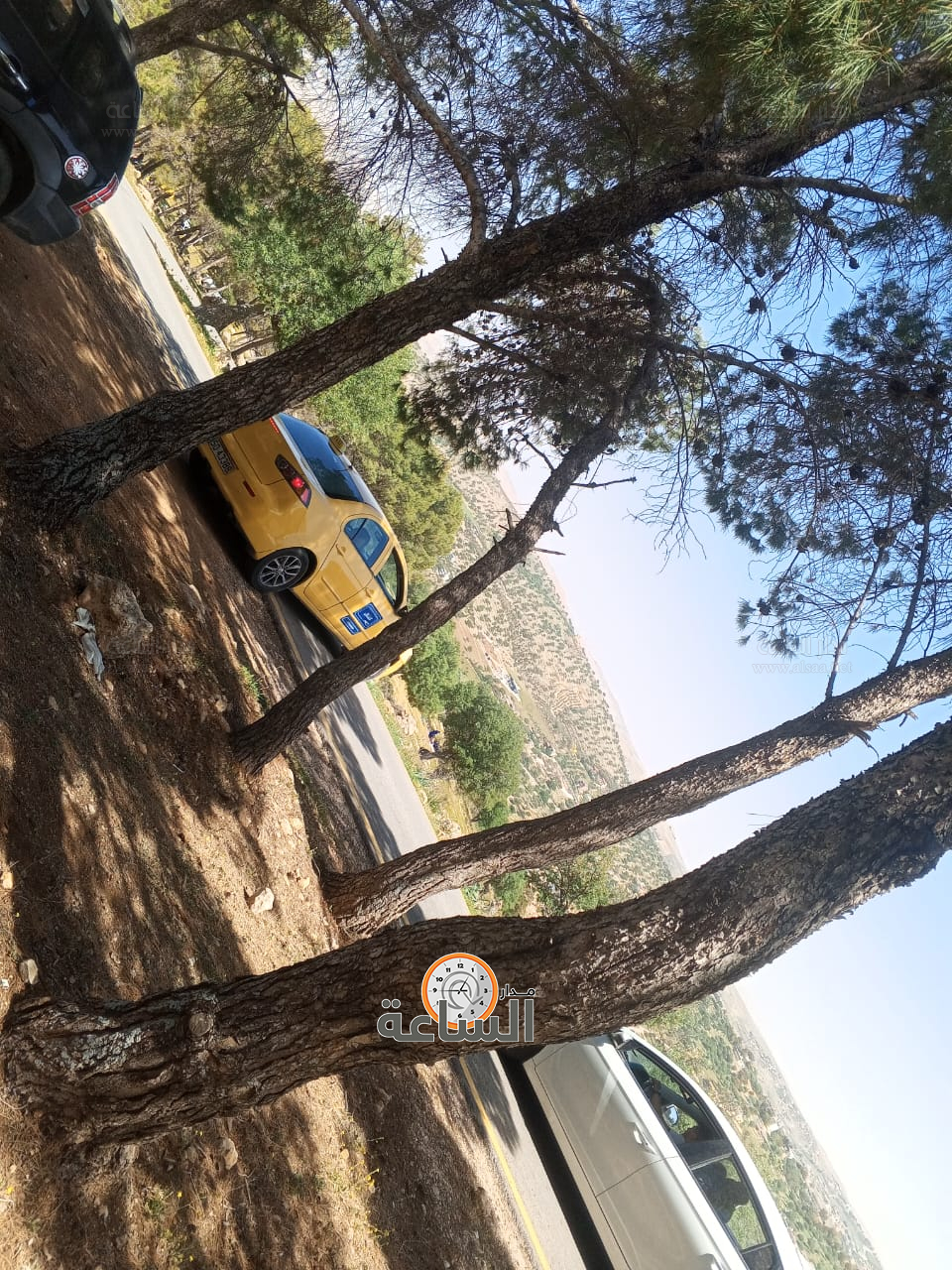 Madar Al-Saa Images 0.1230620289667923