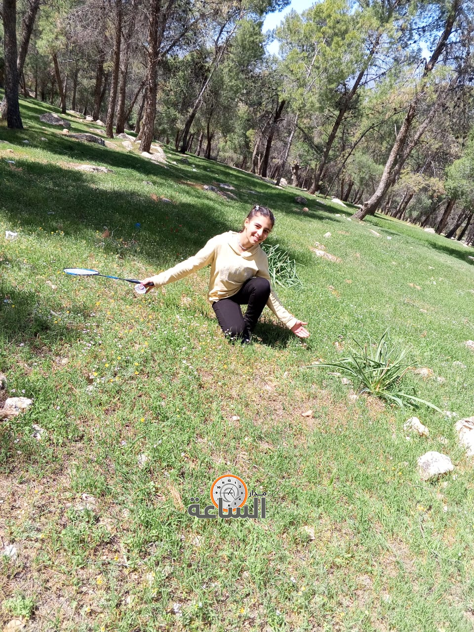 Madar Al-Saa Images 0.9649978858542438