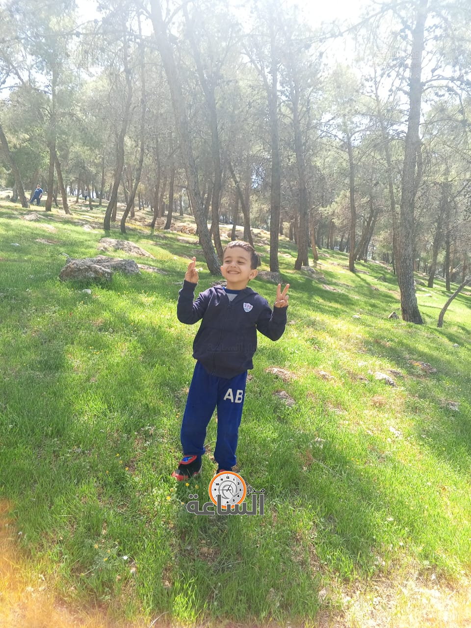 Madar Al-Saa Images 0.013645393976718045