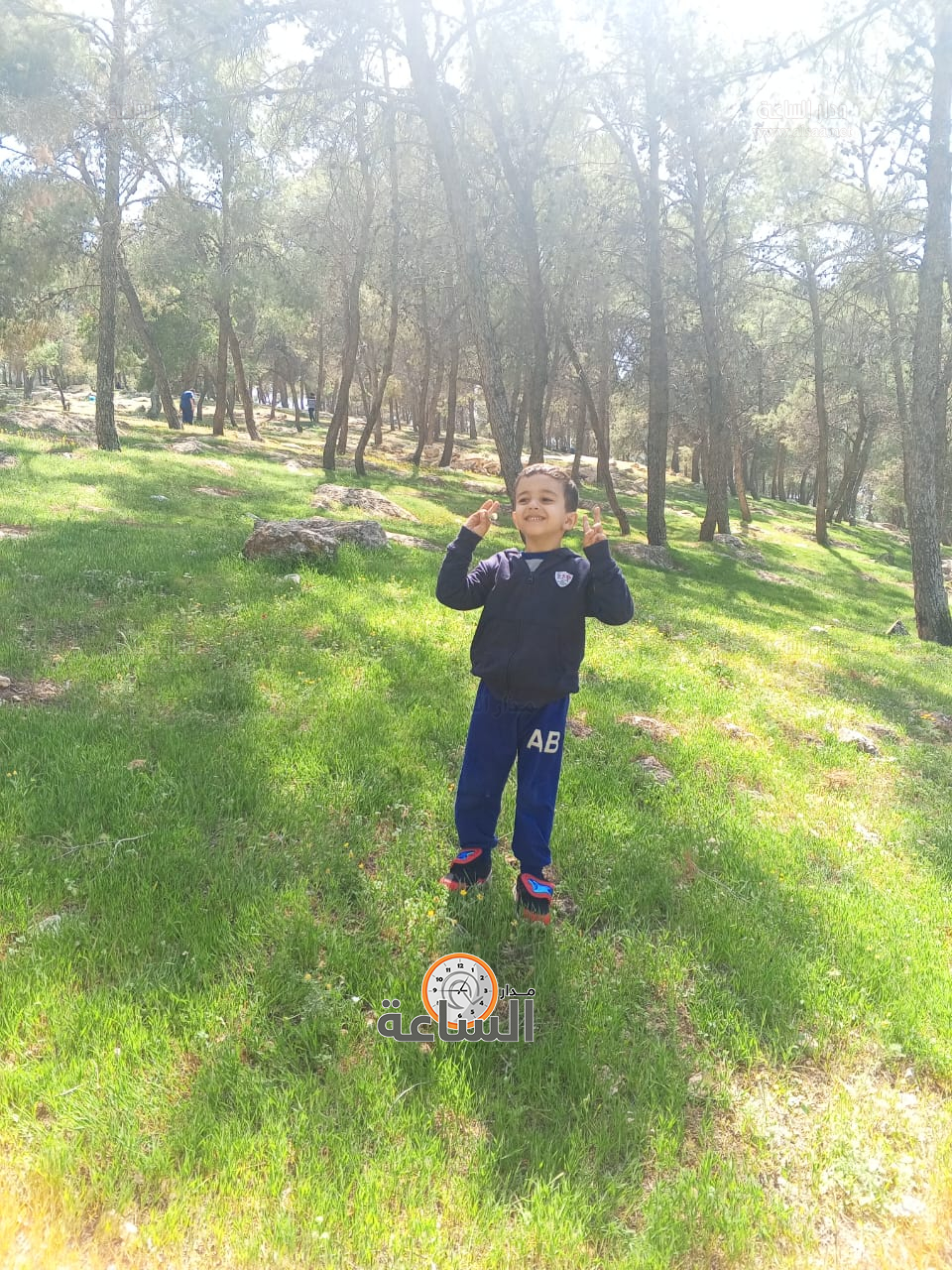 Madar Al-Saa Images 0.23342627781876857