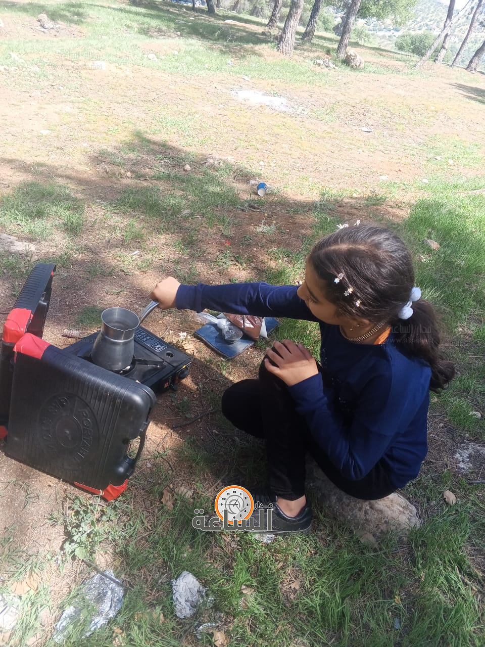 Madar Al-Saa Images 0.9399467064538776