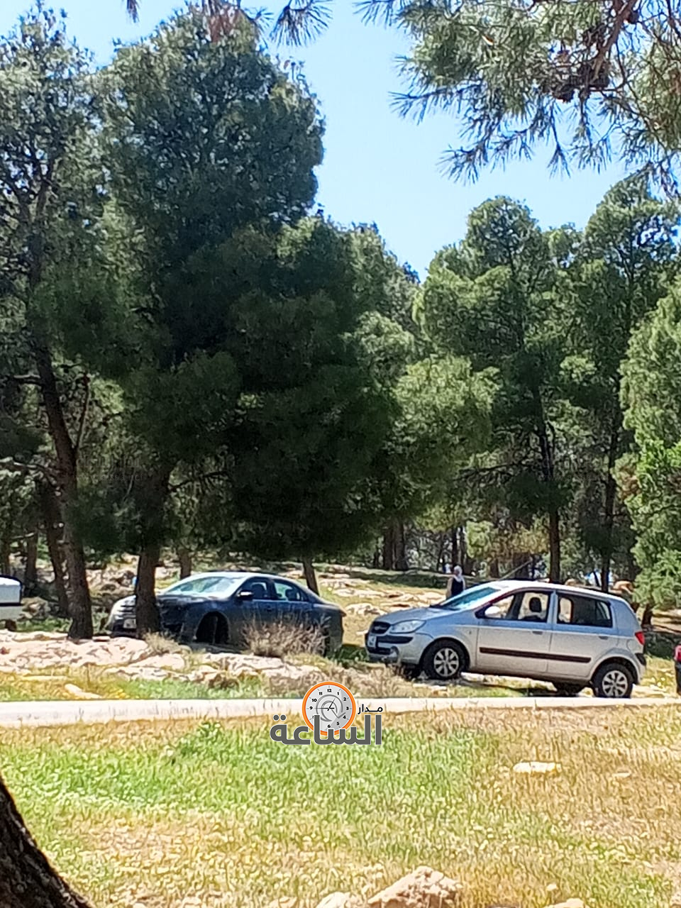 Madar Al-Saa Images 0.5792323171931635