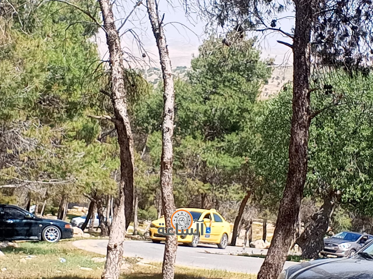 Madar Al-Saa Images 0.07900347833105048