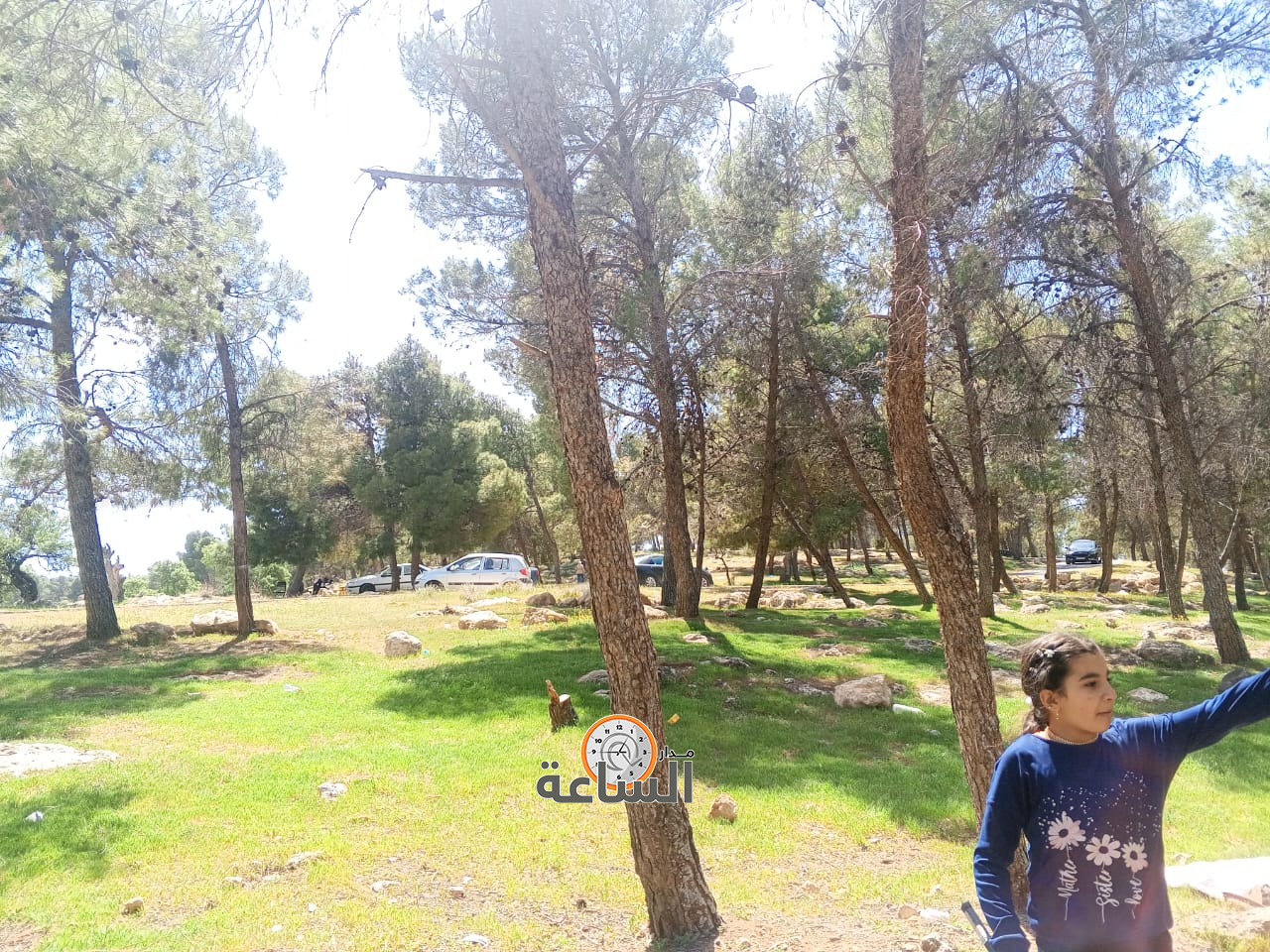 Madar Al-Saa Images 0.5932629361943456