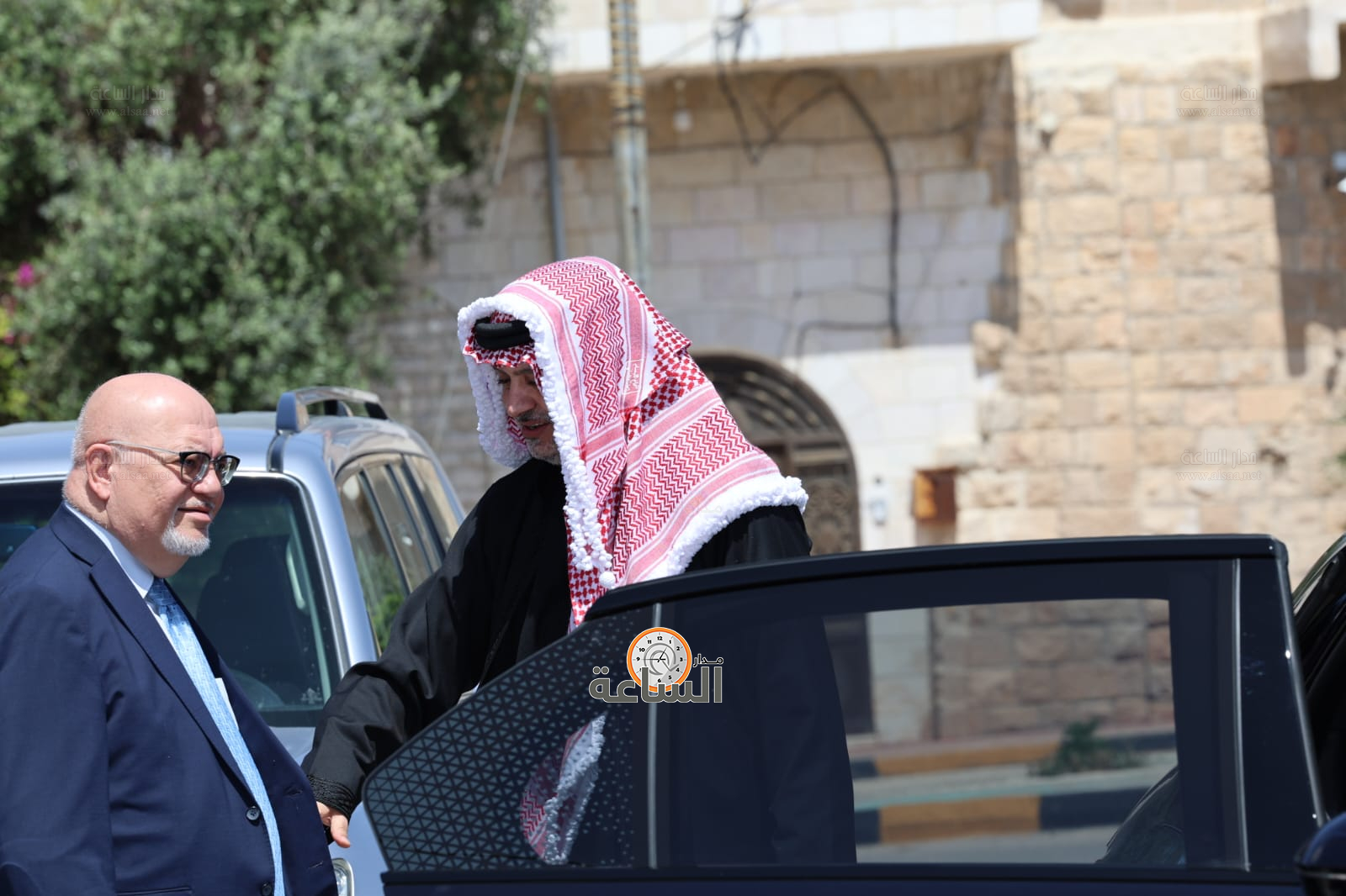 Madar Al-Saa Images 0.19254005748484126