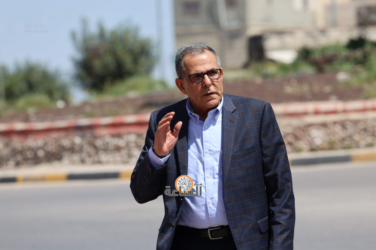 د. هايل عبيدات