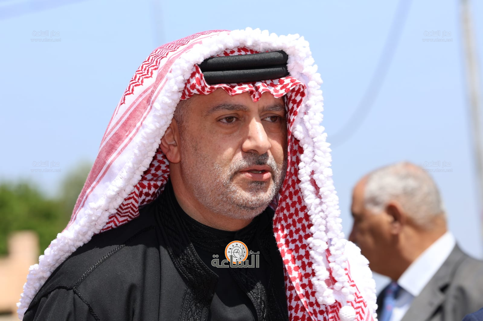 Madar Al-Saa Images 0.930818865994391