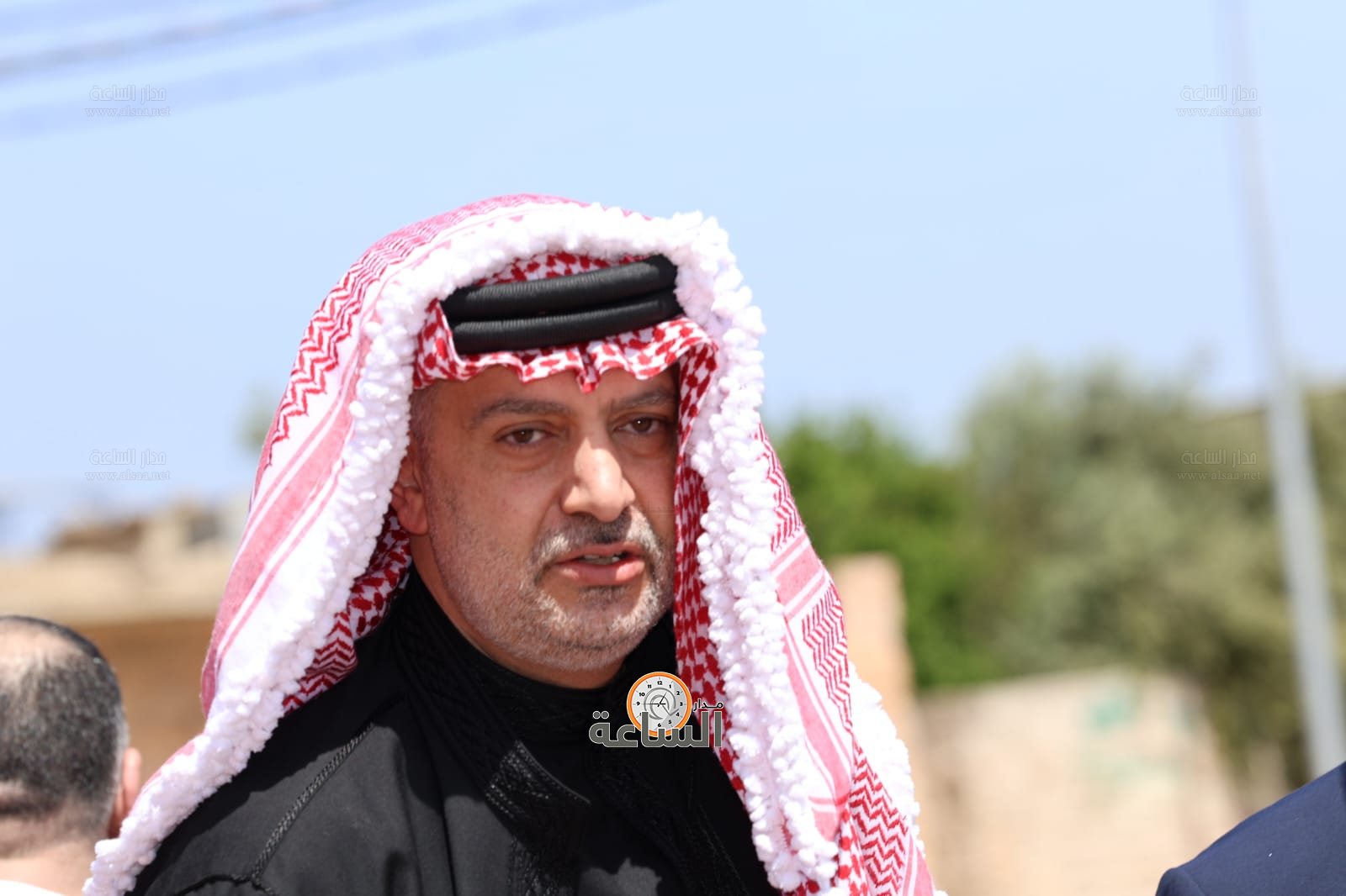 Madar Al-Saa Images 0.6189338041660011