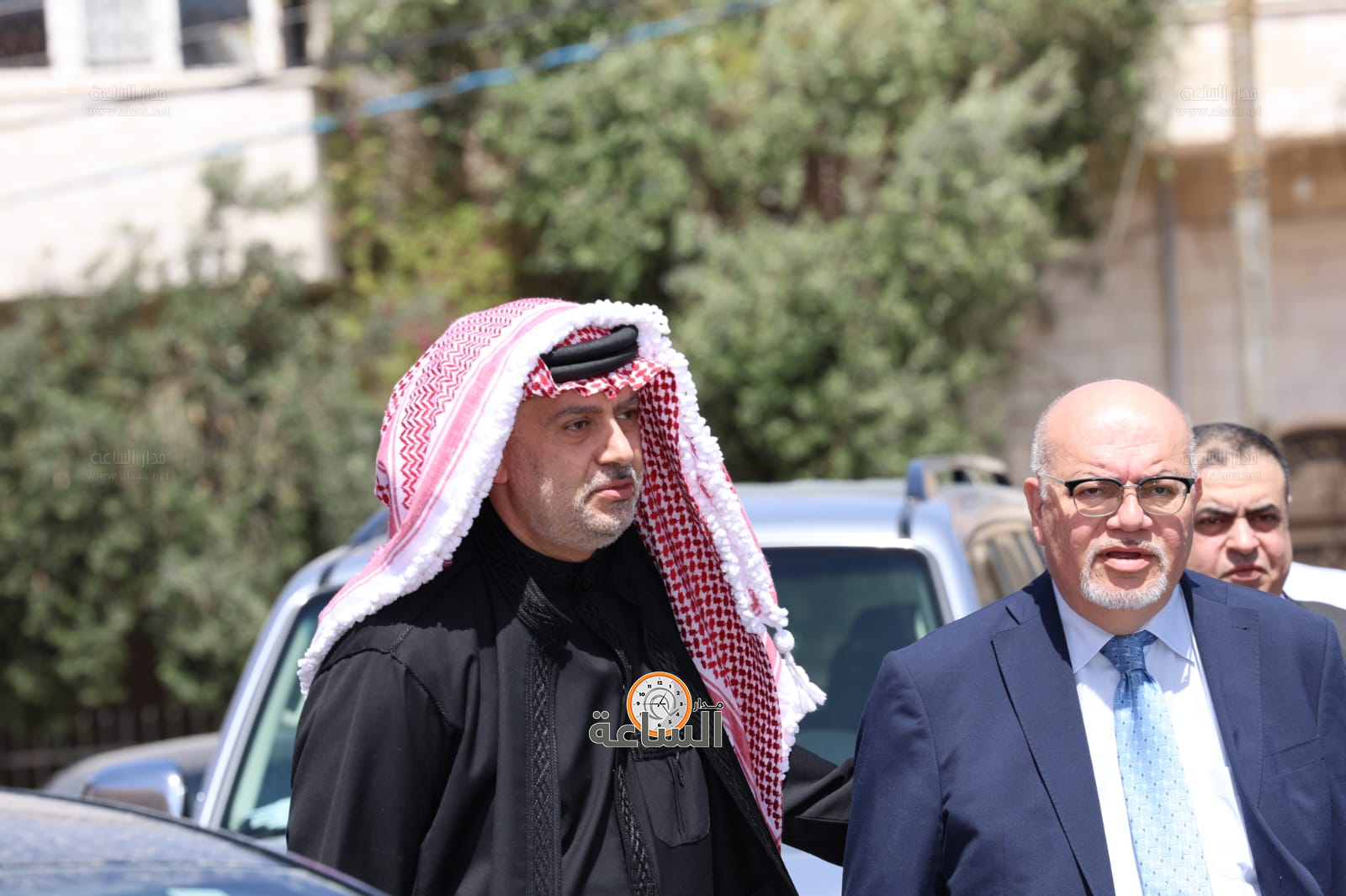 Madar Al-Saa Images 0.07629375334286537