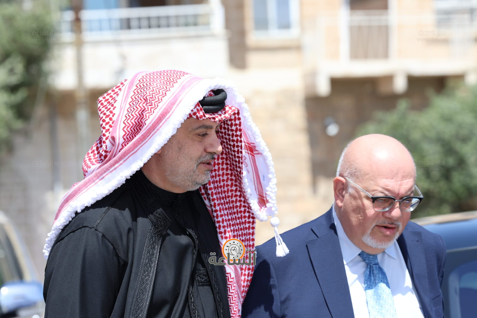 Madar Al-Saa Images 0.7813223926086057