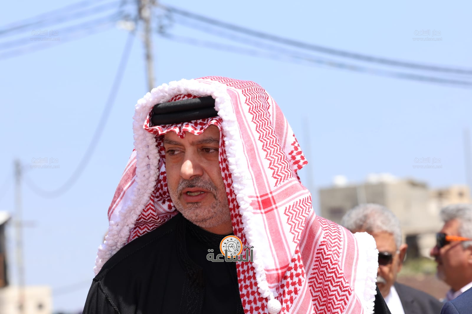 Madar Al-Saa Images 0.6896837939720308