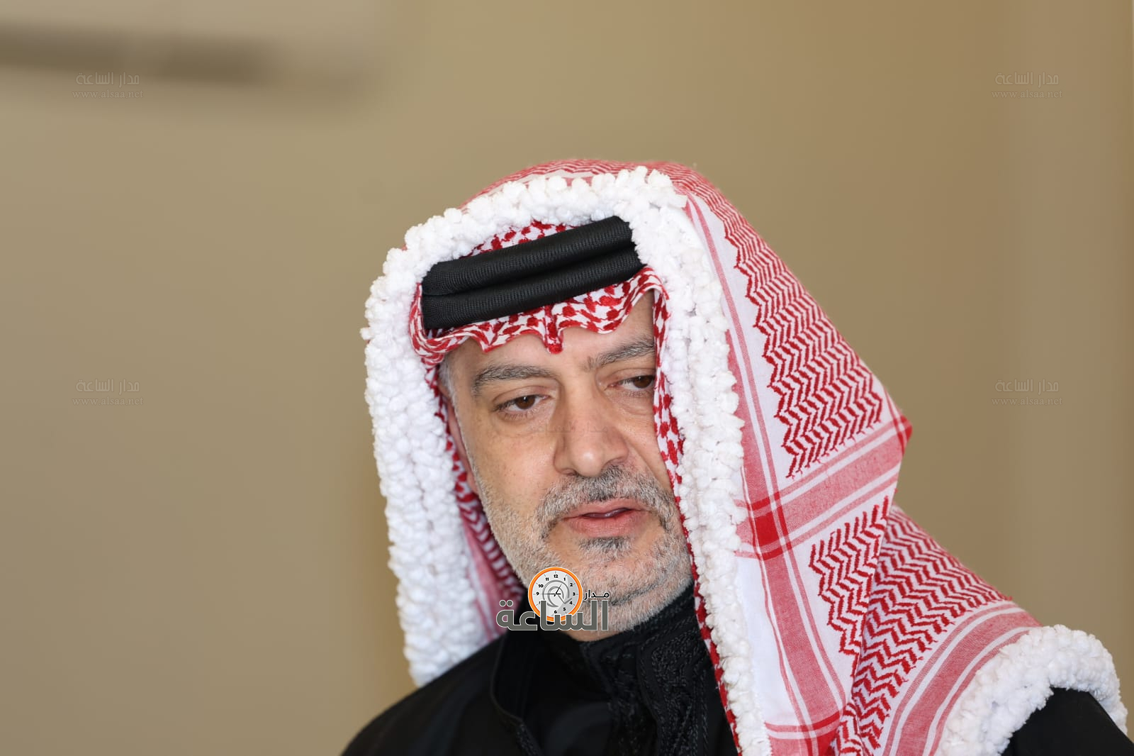 Madar Al-Saa Images 0.45003850886063