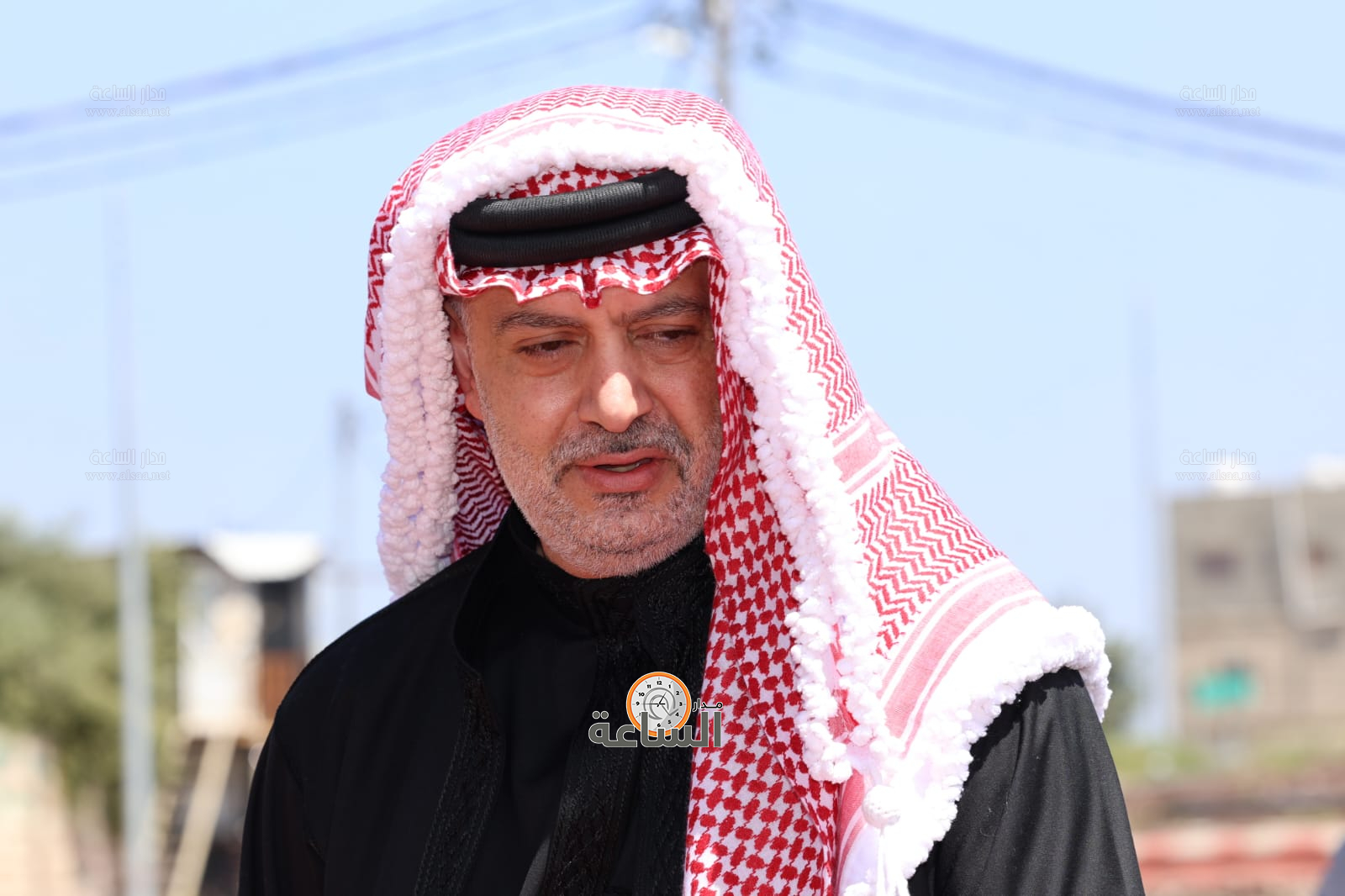 Madar Al-Saa Images 0.7854091949419735