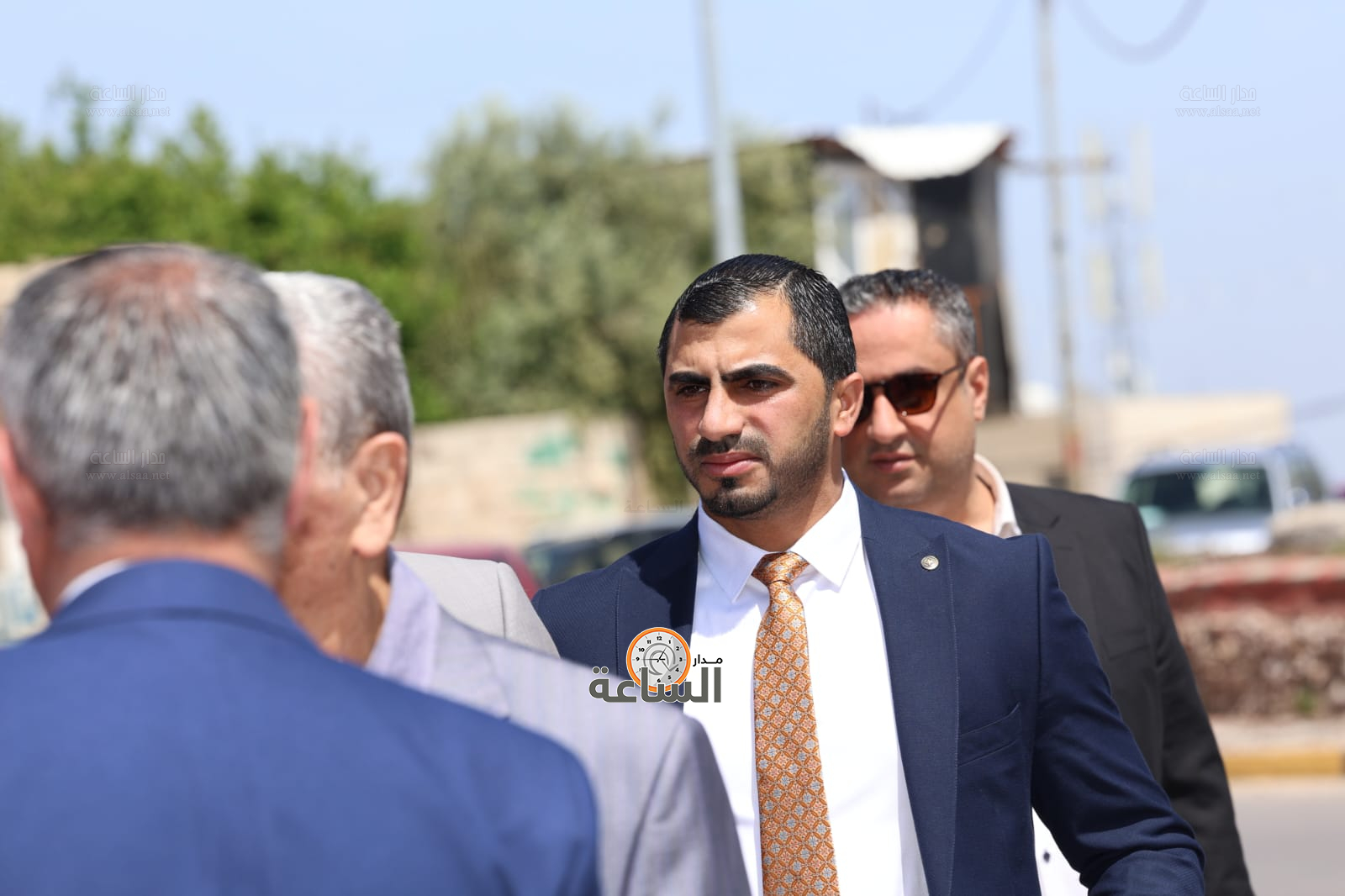 Madar Al-Saa Images 0.5099202285151576