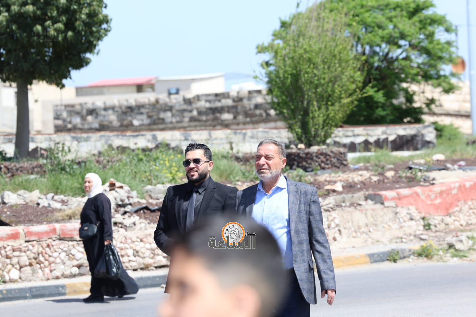 Madar Al-Saa Images 0.7146168122906589