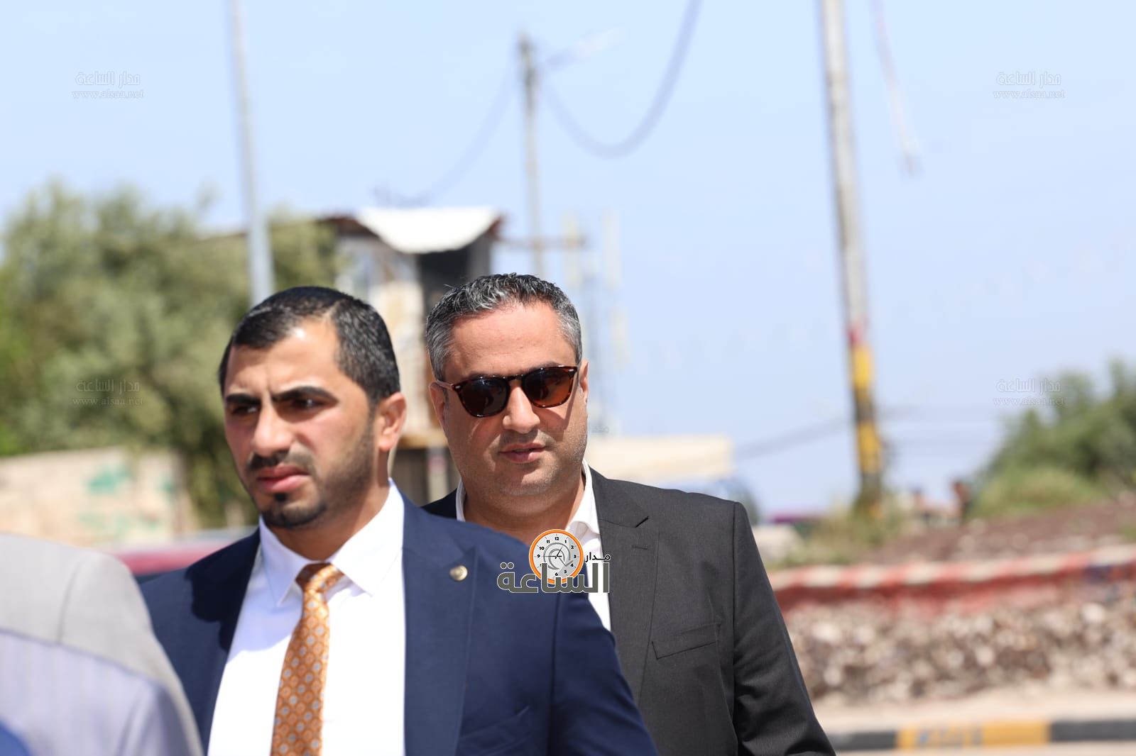 Madar Al-Saa Images 0.04858497906733561