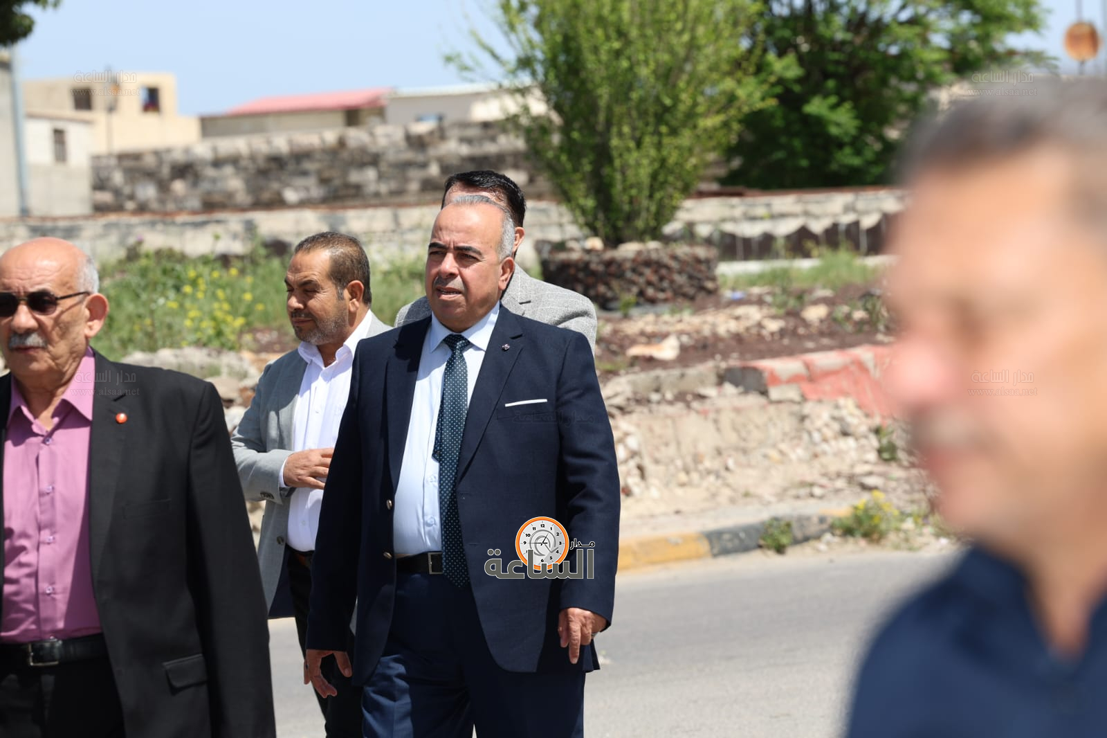 Madar Al-Saa Images 0.33181714193888956