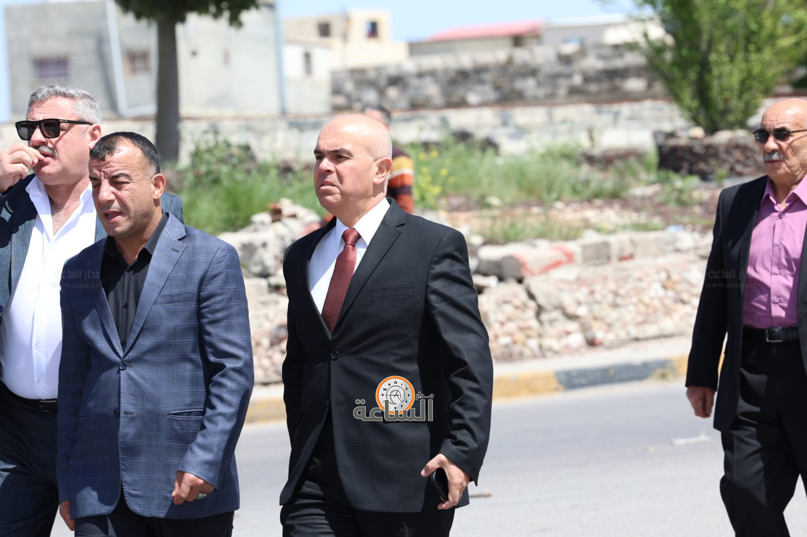 Madar Al-Saa Images 0.2573282836848352