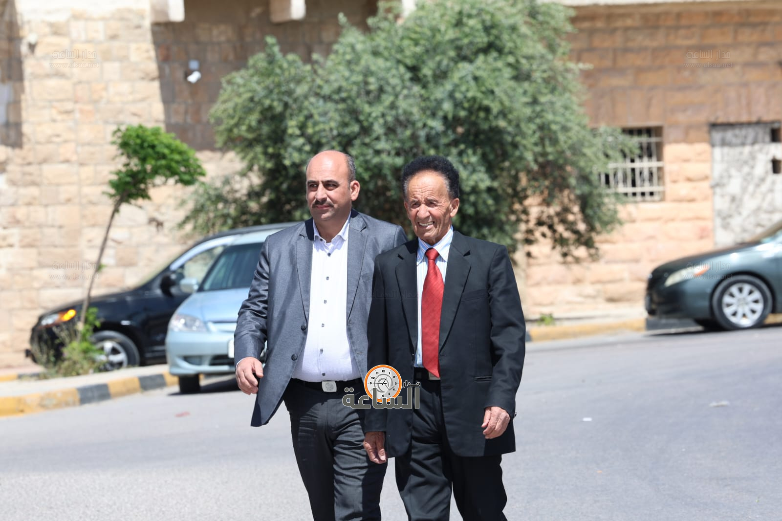 Madar Al-Saa Images 0.6687736566399103