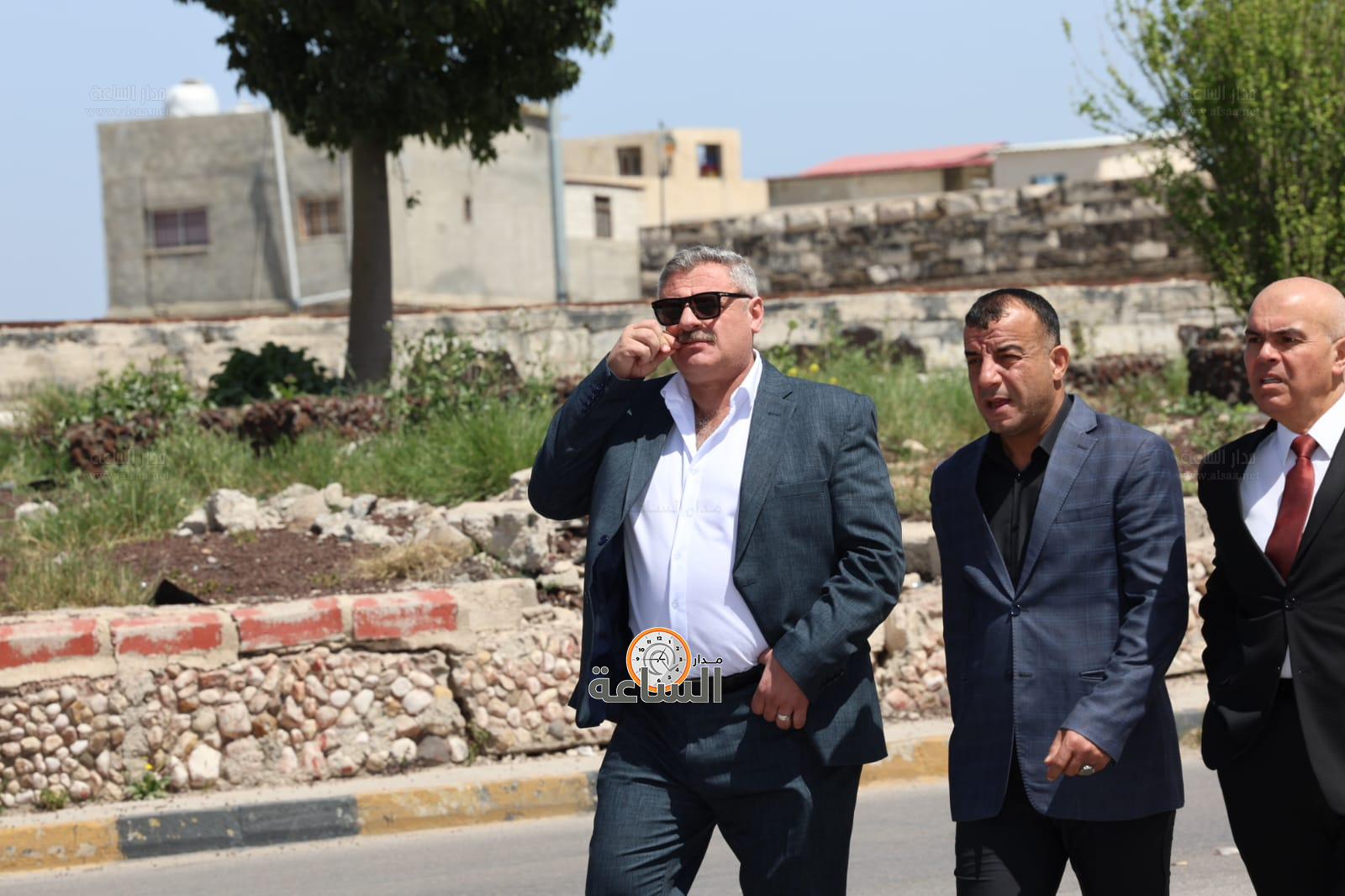 Madar Al-Saa Images 0.5656156241000425