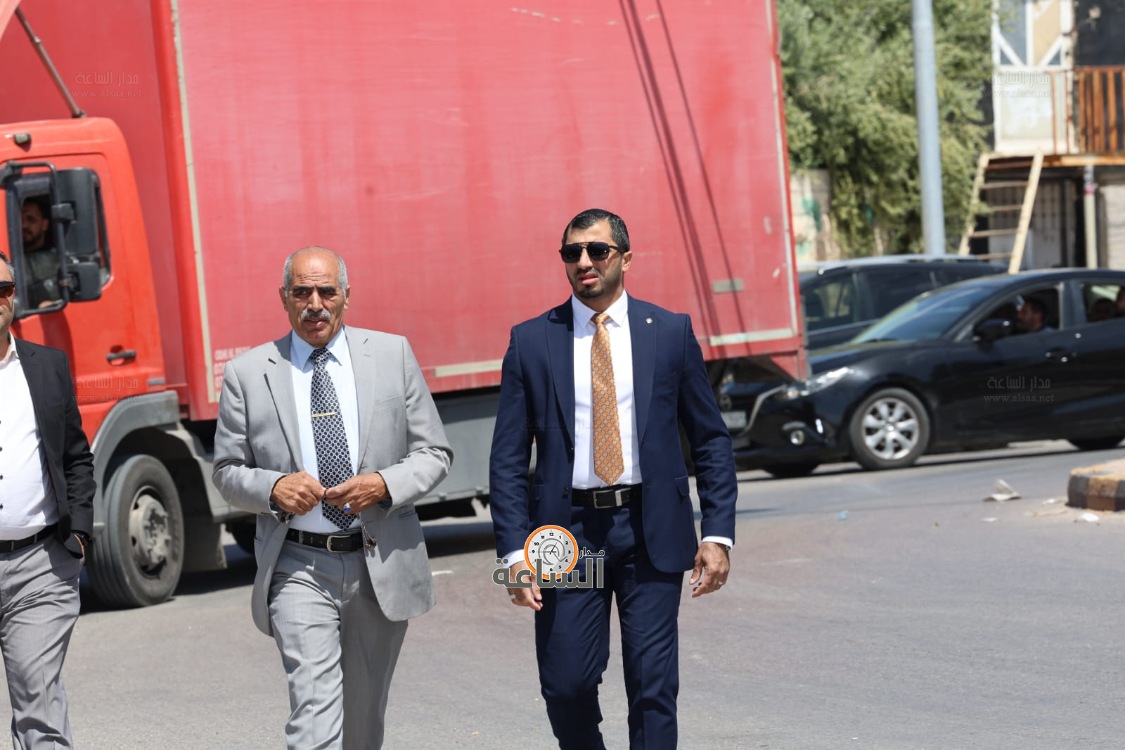 Madar Al-Saa Images 0.18421752332177999