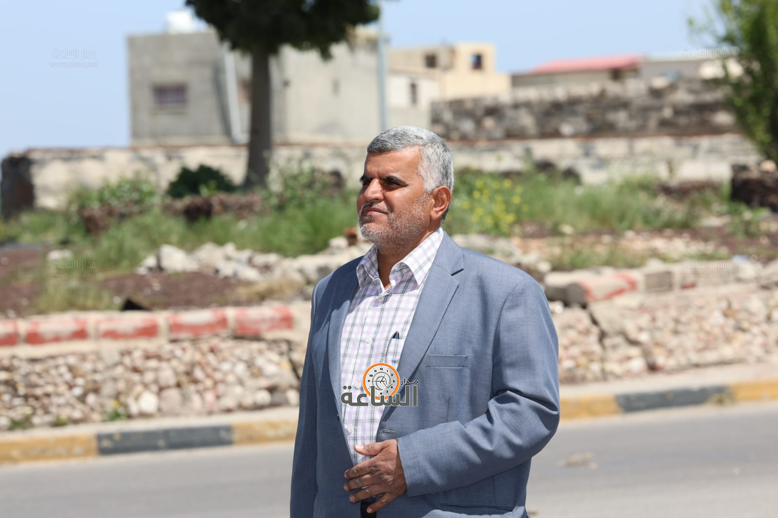 Madar Al-Saa Images 0.16038254037339073