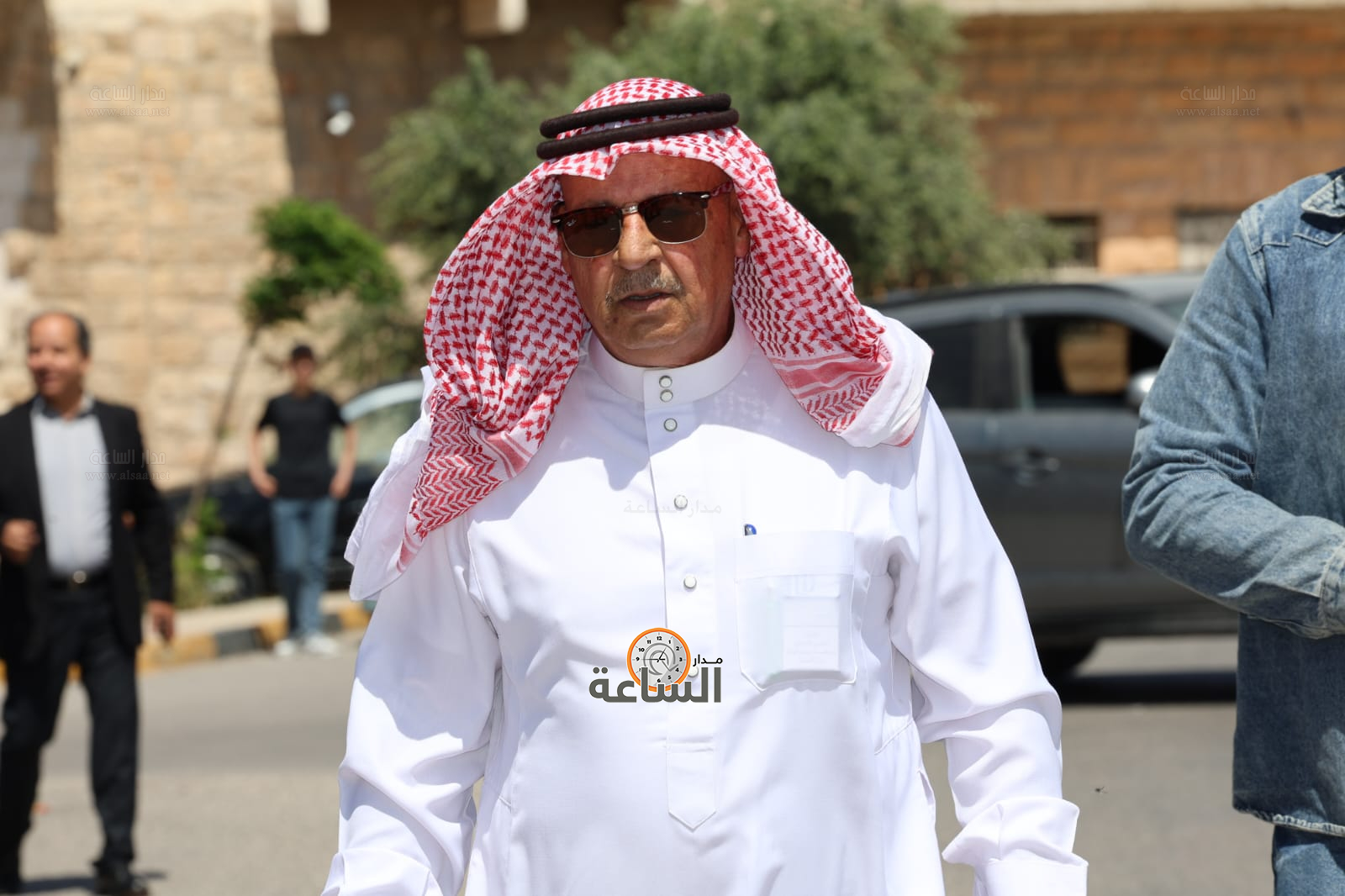 Madar Al-Saa Images 0.15492388383738764