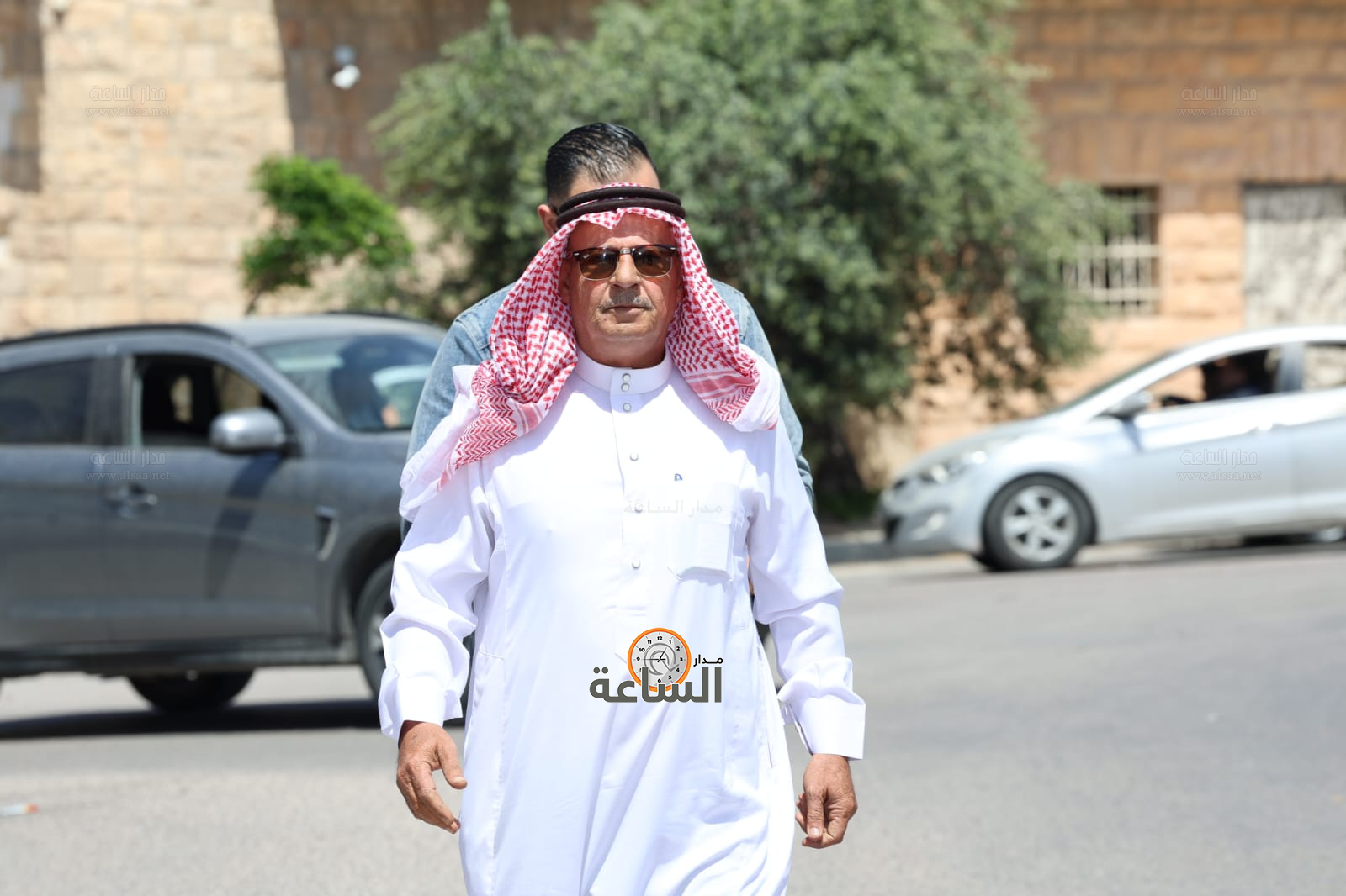 Madar Al-Saa Images 0.7538145829549654