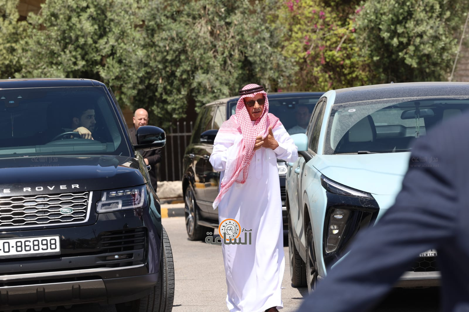 Madar Al-Saa Images 0.1852475145078316