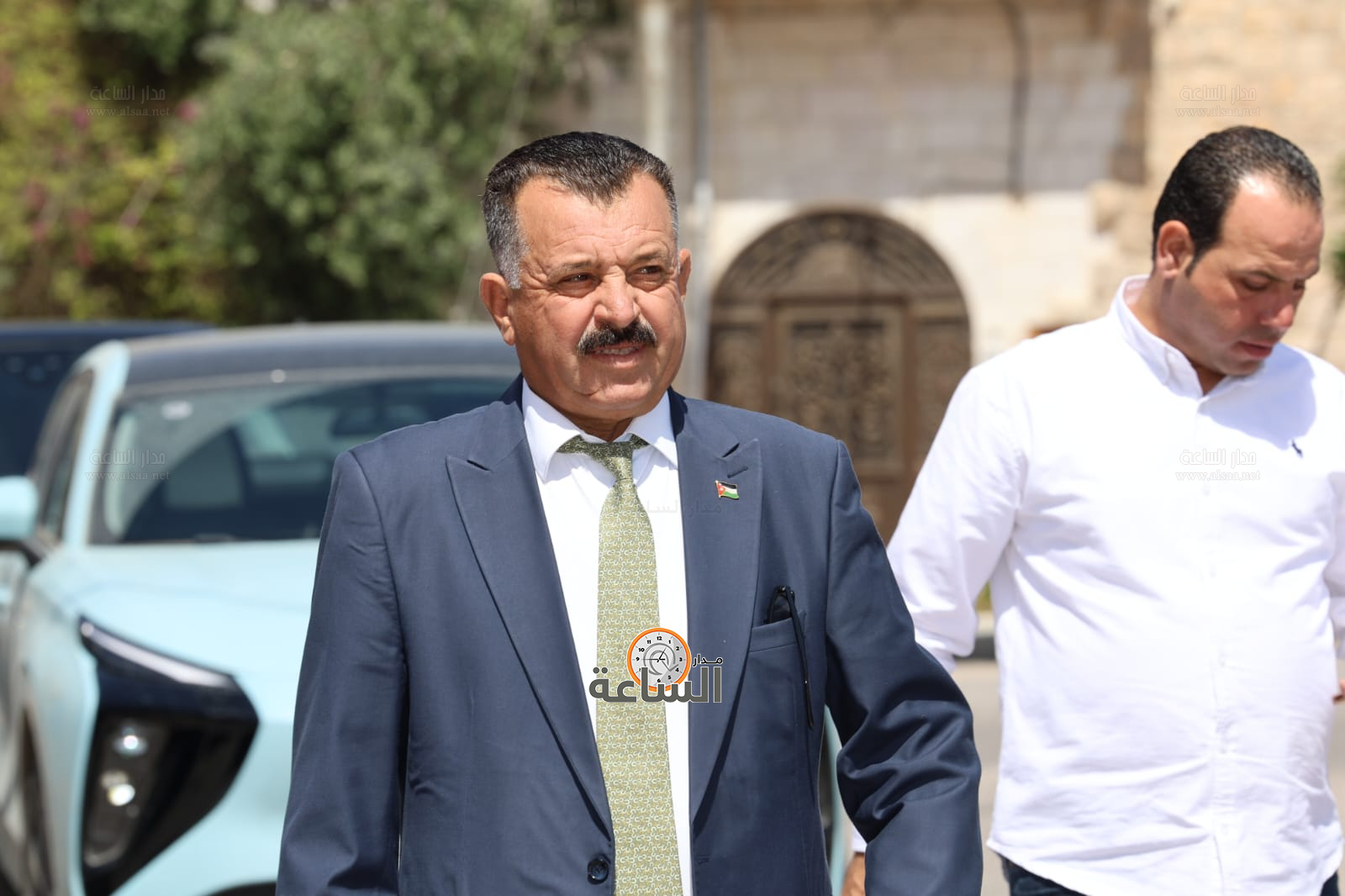 Madar Al-Saa Images 0.37875197400191407