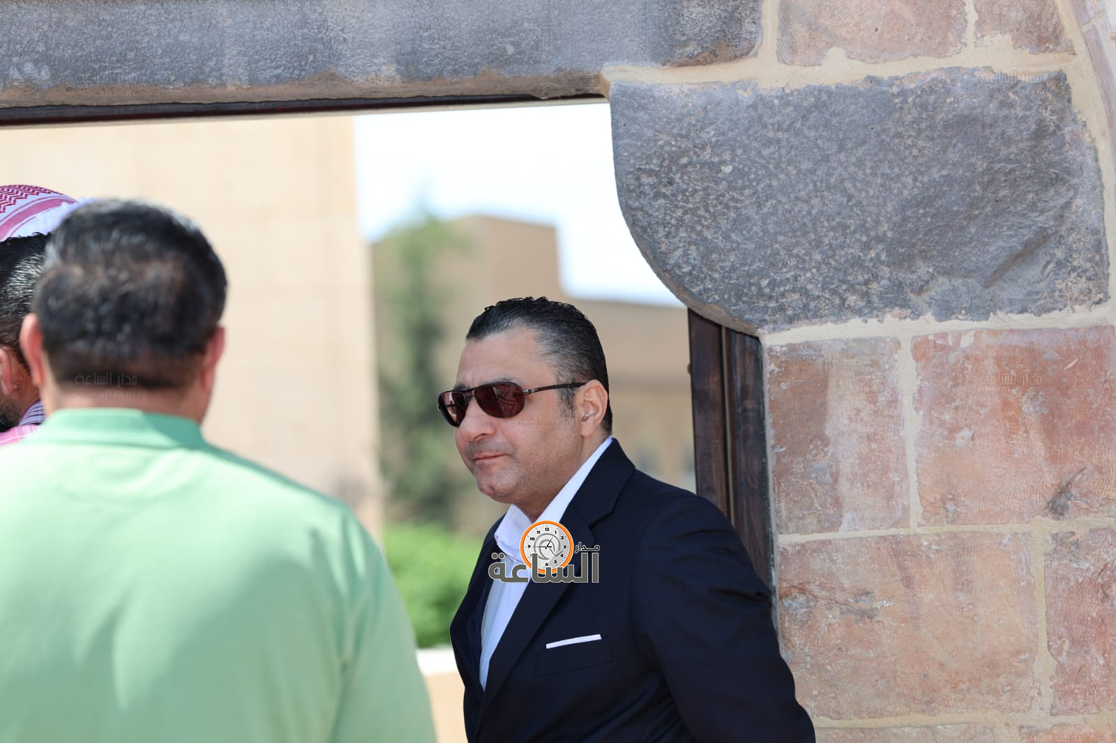 Madar Al-Saa Images 0.131325269159426