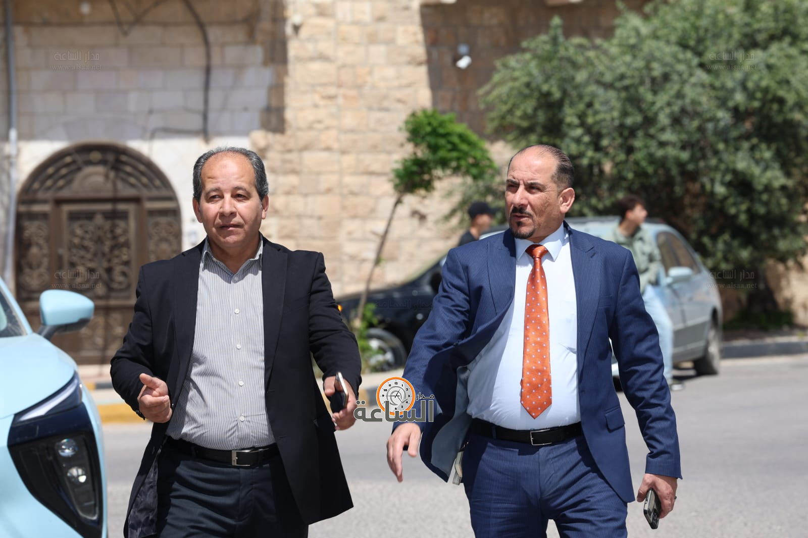 Madar Al-Saa Images 0.8521552494097748