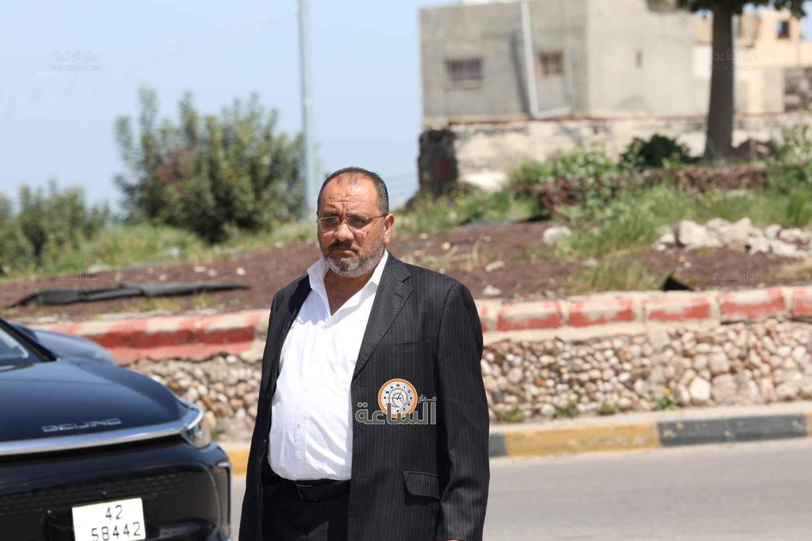 Madar Al-Saa Images 0.7373931131510685