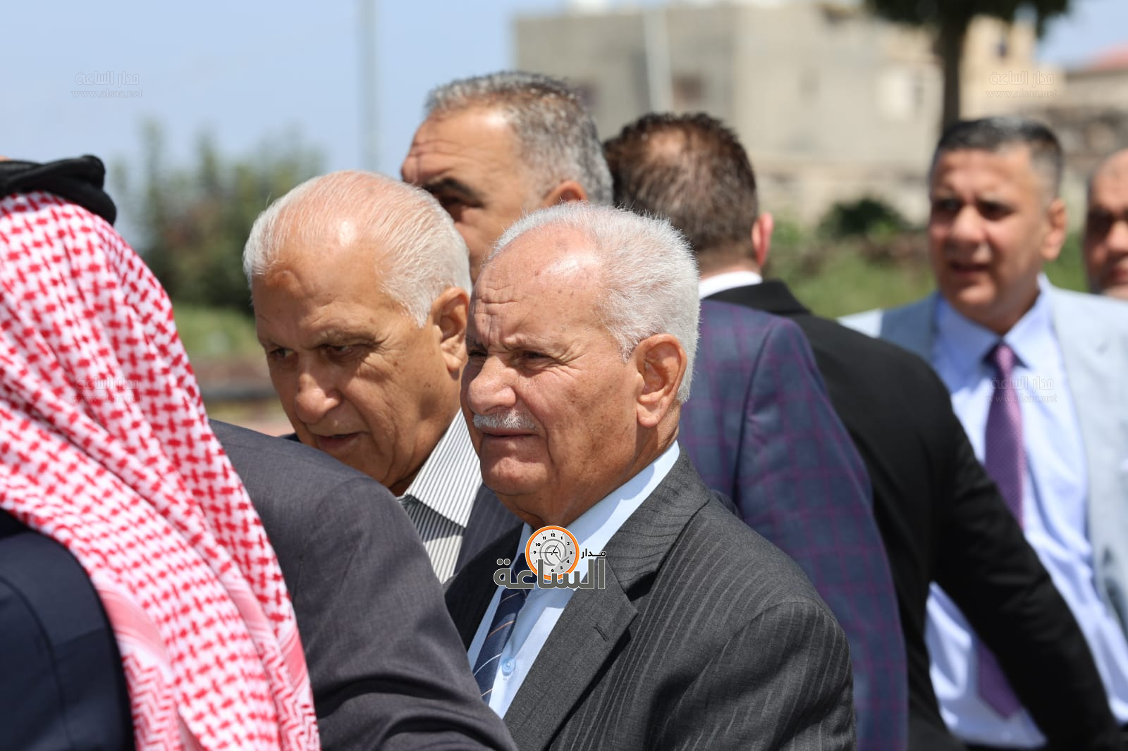 Madar Al-Saa Images 0.9124610737320742