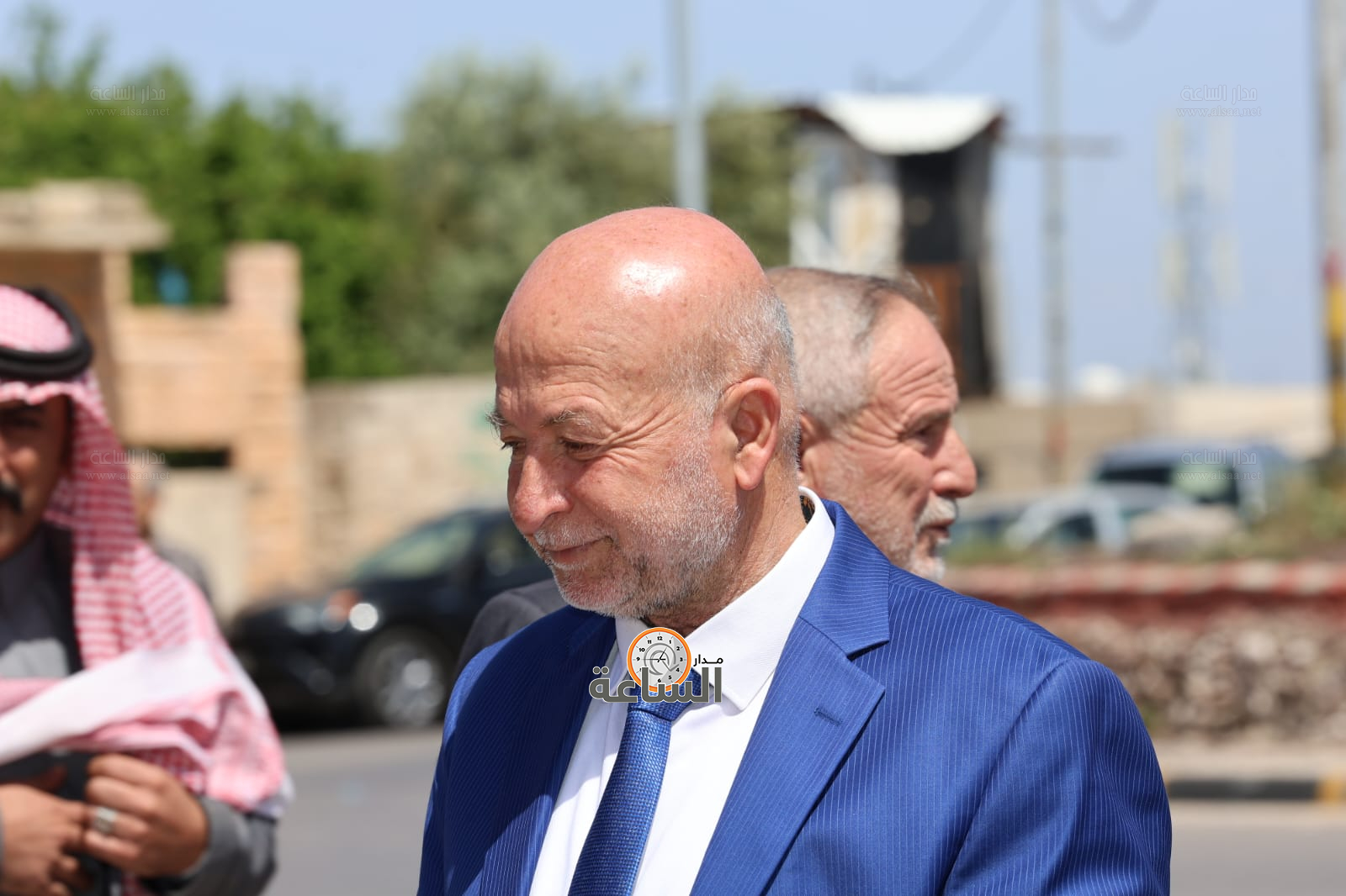 Madar Al-Saa Images 0.03424035648089596