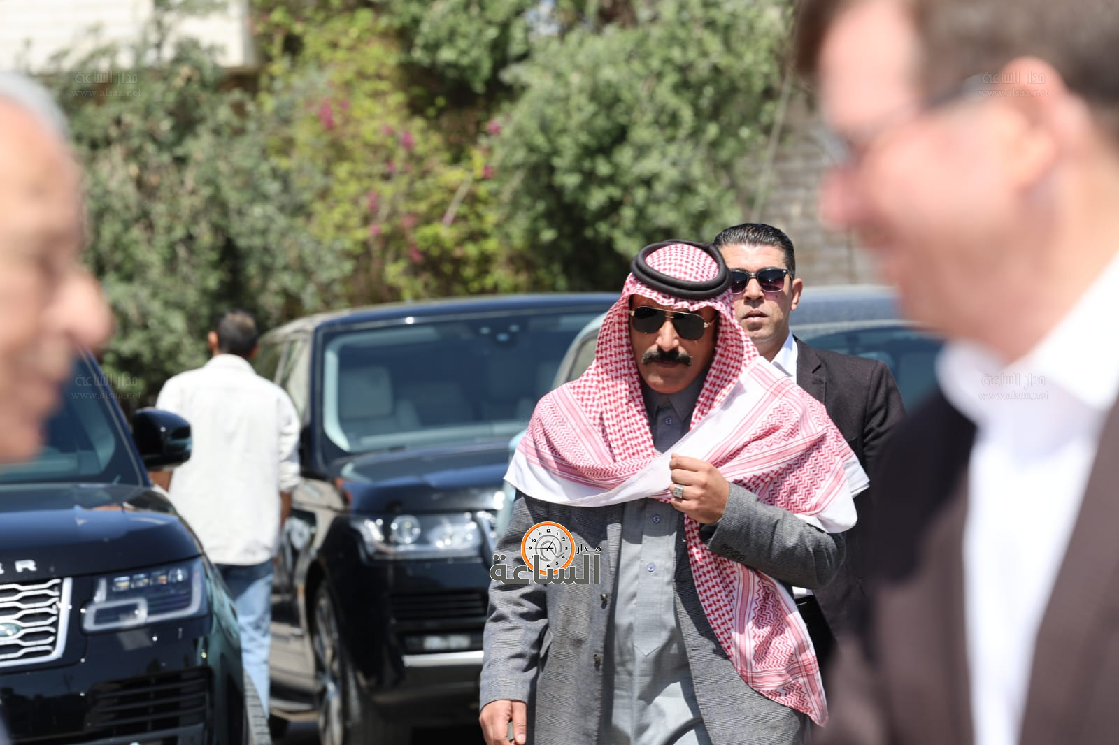 Madar Al-Saa Images 0.4103921684991292