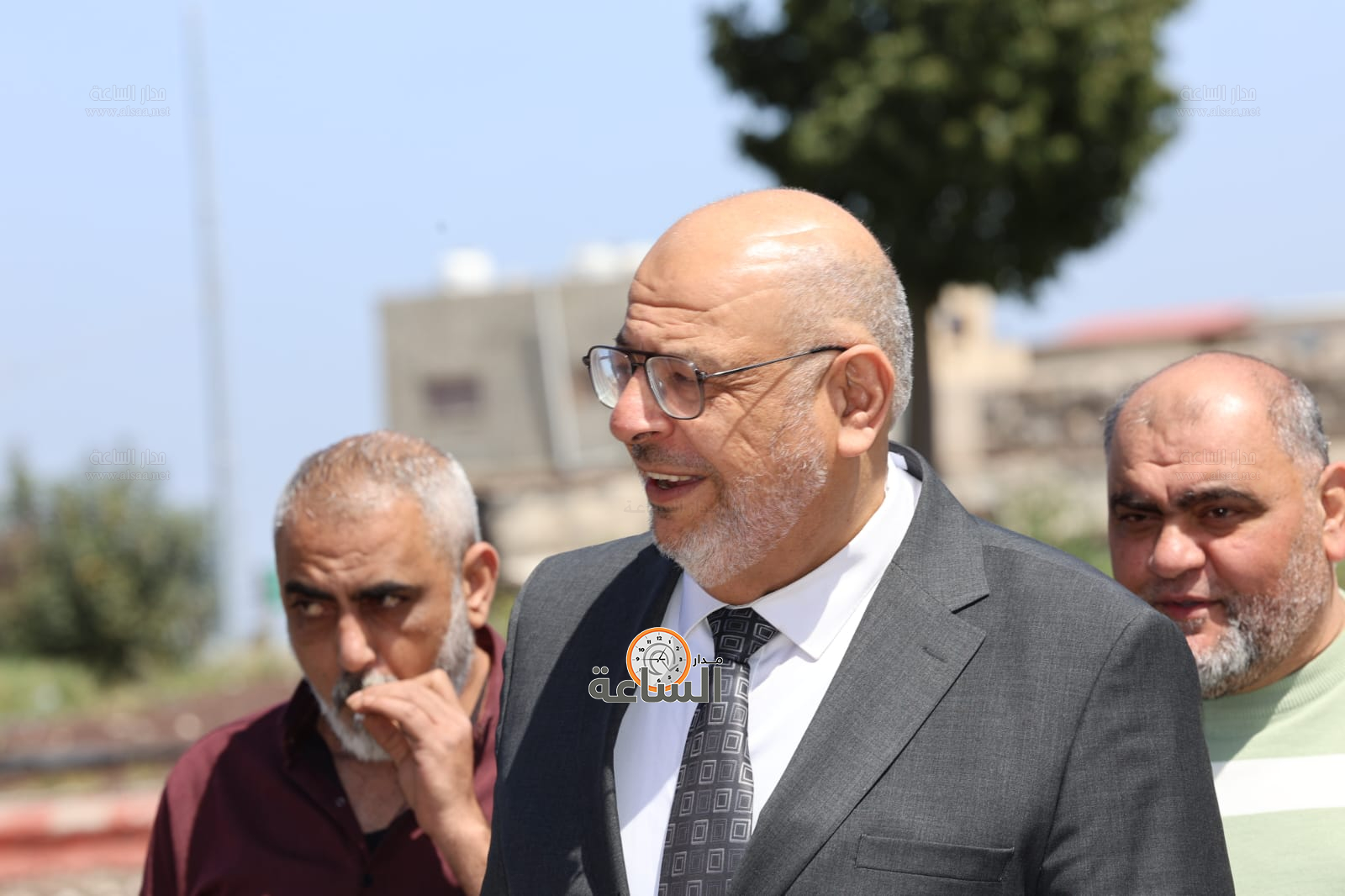 Madar Al-Saa Images 0.5078578692475209