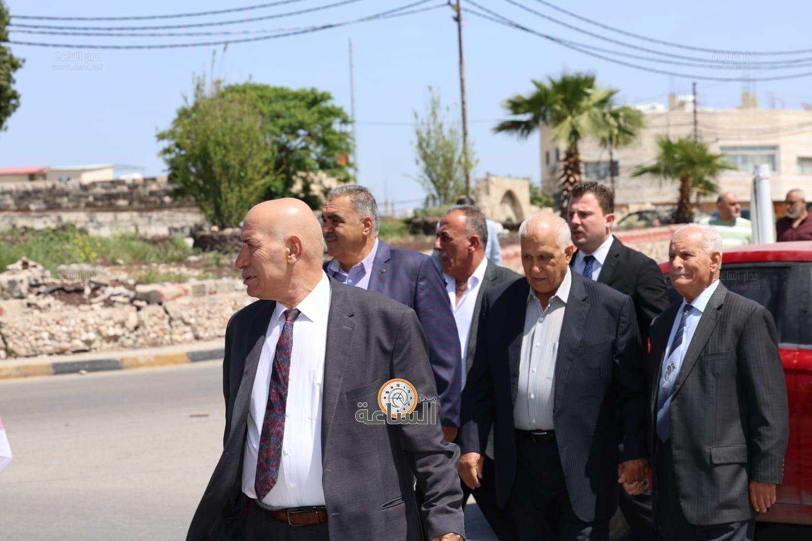 Madar Al-Saa Images 0.822539696408636