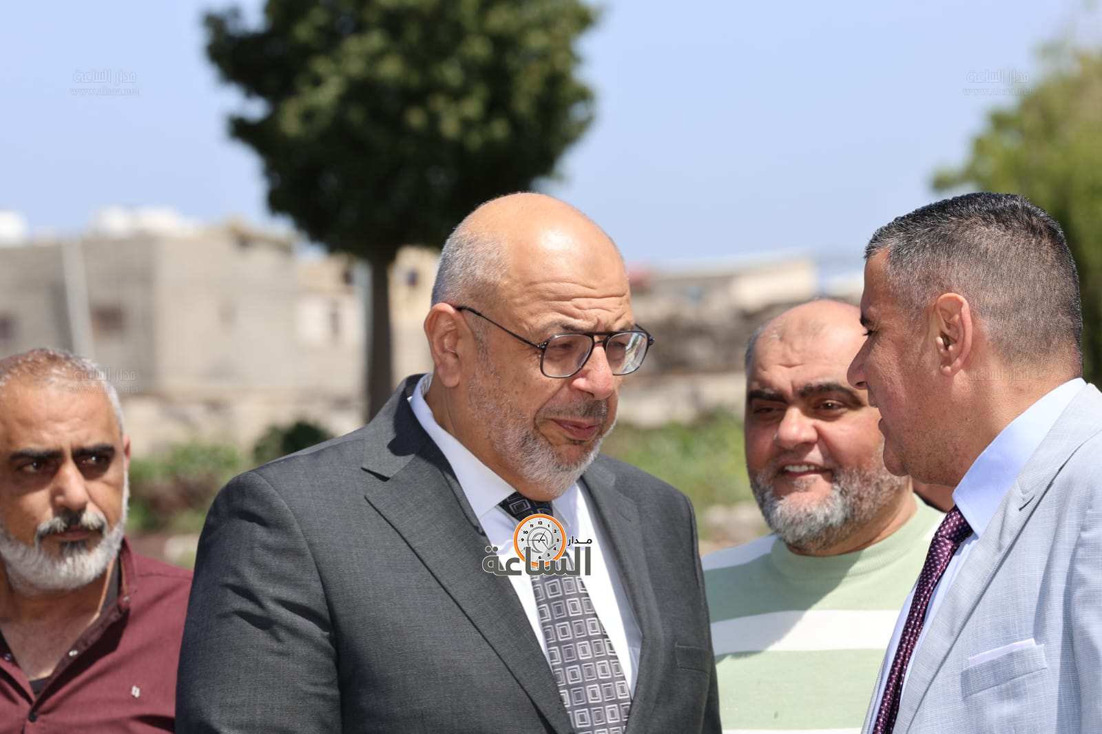 Madar Al-Saa Images 0.3474586048981463