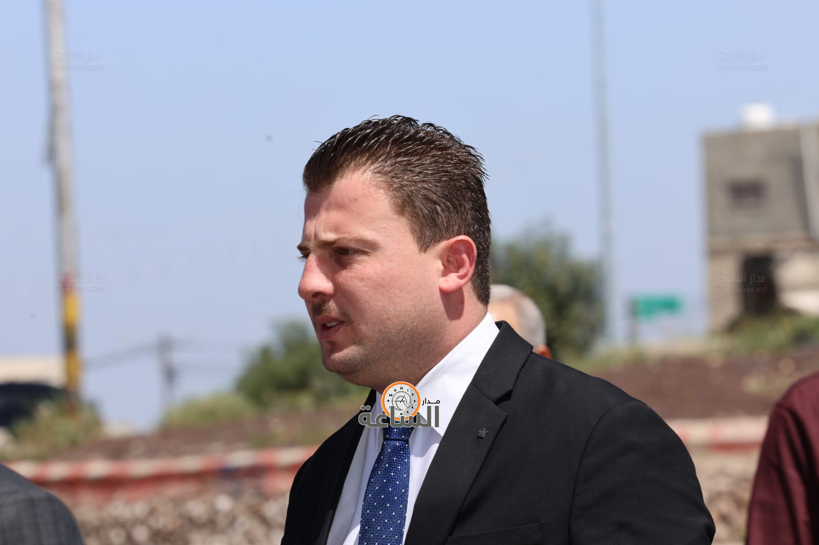 Madar Al-Saa Images 0.5621502531661331