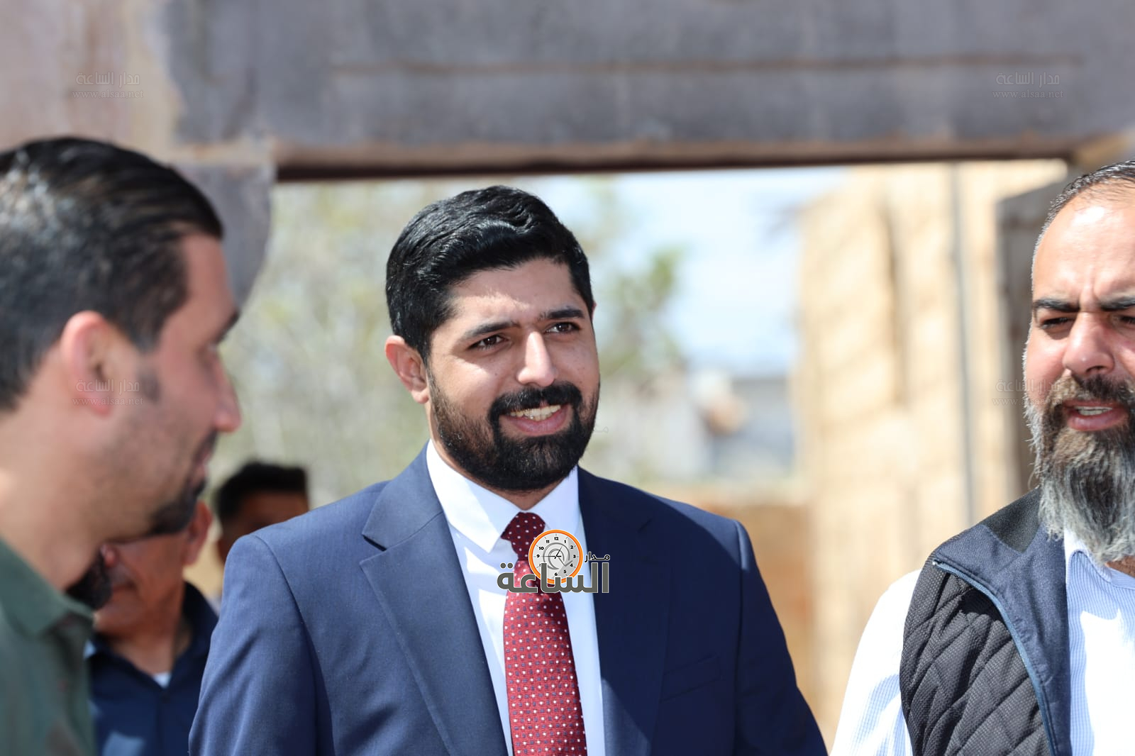 Madar Al-Saa Images 0.8978577104300065