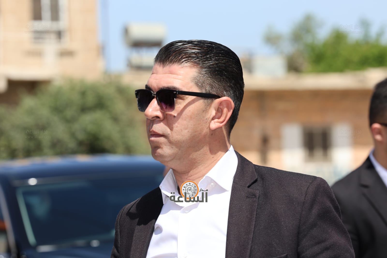 Madar Al-Saa Images 0.3299702484786802