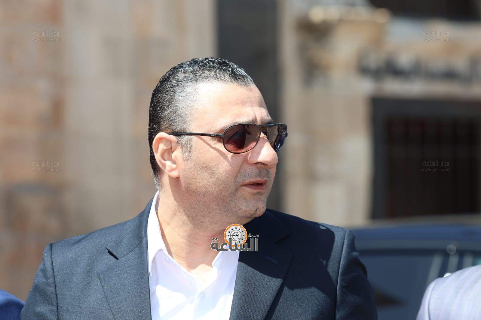 Madar Al-Saa Images 0.5828467973713412