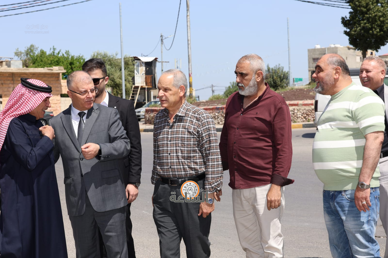 Madar Al-Saa Images 0.5583847598351701