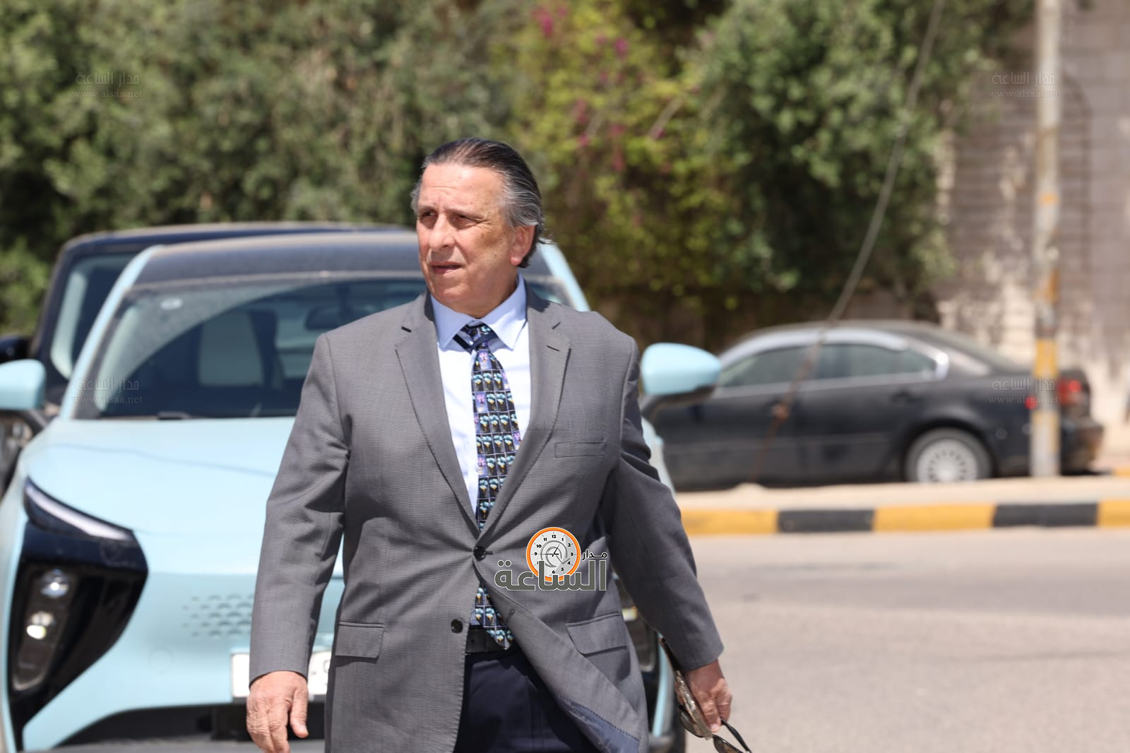 Madar Al-Saa Images 0.1340852279386222