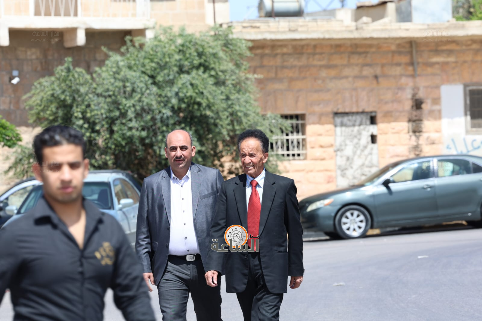 Madar Al-Saa Images 0.6762193235978162